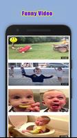 funny kids videos poster