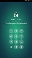 پوستر Video Lock Pro 2017