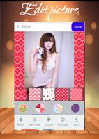 Photo Video Maker With Music Free For Android App 截圖 2