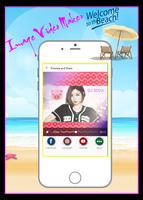 Image Video Editor - Beauty Video Maker ポスター