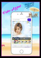 VIDEOSHOP - Movie Editor Free ảnh chụp màn hình 2