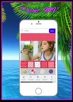 Image Video Editor - Beauty Video Maker スクリーンショット 3