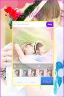 Vina Video & Editor Video Free screenshot 1