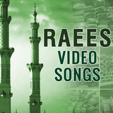 Video Songs of Raees Movie icône