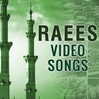 Video Songs of Raees Movie Zeichen