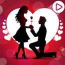 Valentine Day Video Maker APK