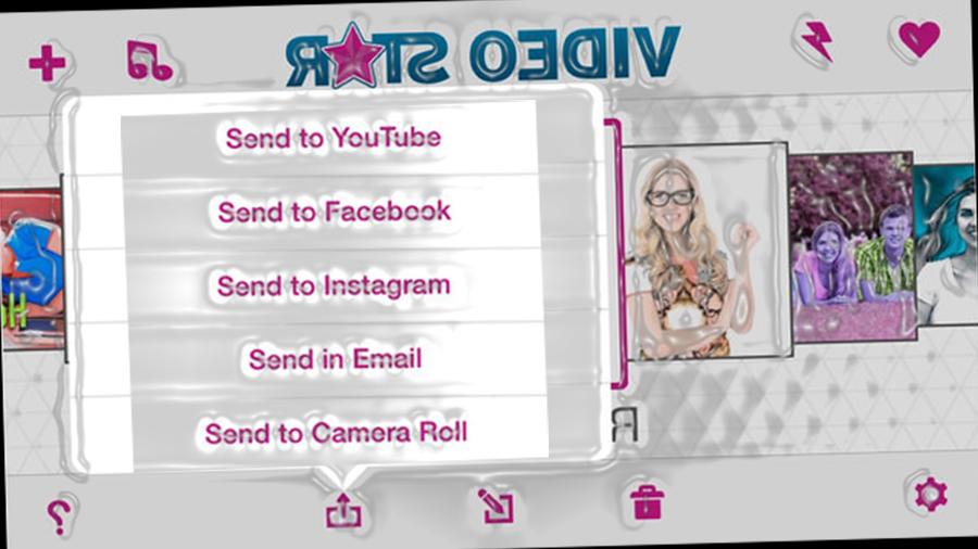 Video Star Editor For Android Apk Download