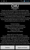 Mobile Video Parser screenshot 2
