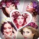 Clickr-Photo Frames & Collage APK