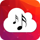 مشغل موسيقى للساوند كلاود APK