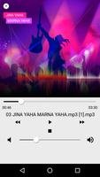 Music Player for Sound Cloud penulis hantaran