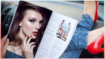 Photo Funia Beauty screenshot 2