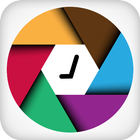 TimeLapse Camera  - Framelapse Zeichen