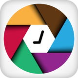 TimeLapse Camera  - Framelapse Zeichen