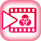 Video Effects and Filters Edit आइकन