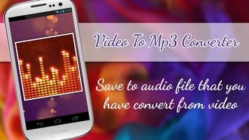 Video to MP3 Converter screenshot 3