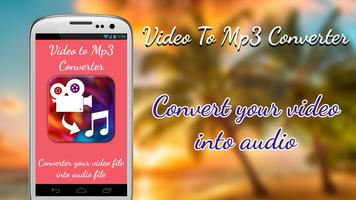 Video to MP3 Converter poster