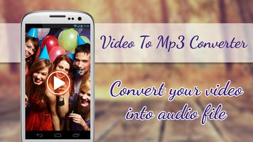 Video to MP3 Converter screenshot 1