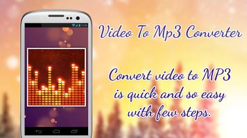 Video to MP3 Converter screenshot 2