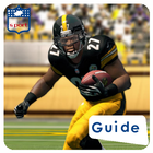 Guide for Madden NFI Mobile 17 ไอคอน