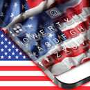 American Keyboard 🇺🇸 APK