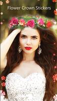 Flower Crown Image Editor скриншот 3