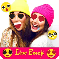 Live Emoji Face Swap APK download