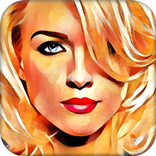 Cámara boceto Effects filtros