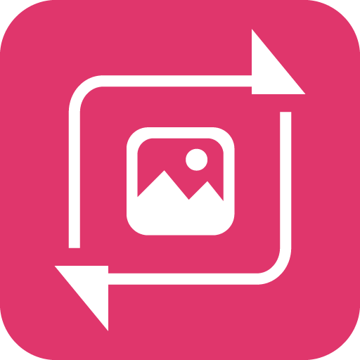 Pic Upload & Send Anywhere