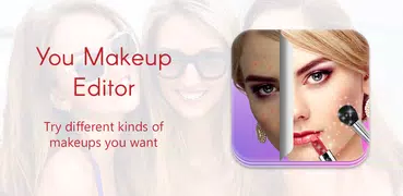 You Makeup - Men & Women Fotos
