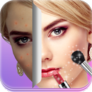 You Makeup - Men & Women Fotos APK