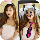 APK Anime Face Changer