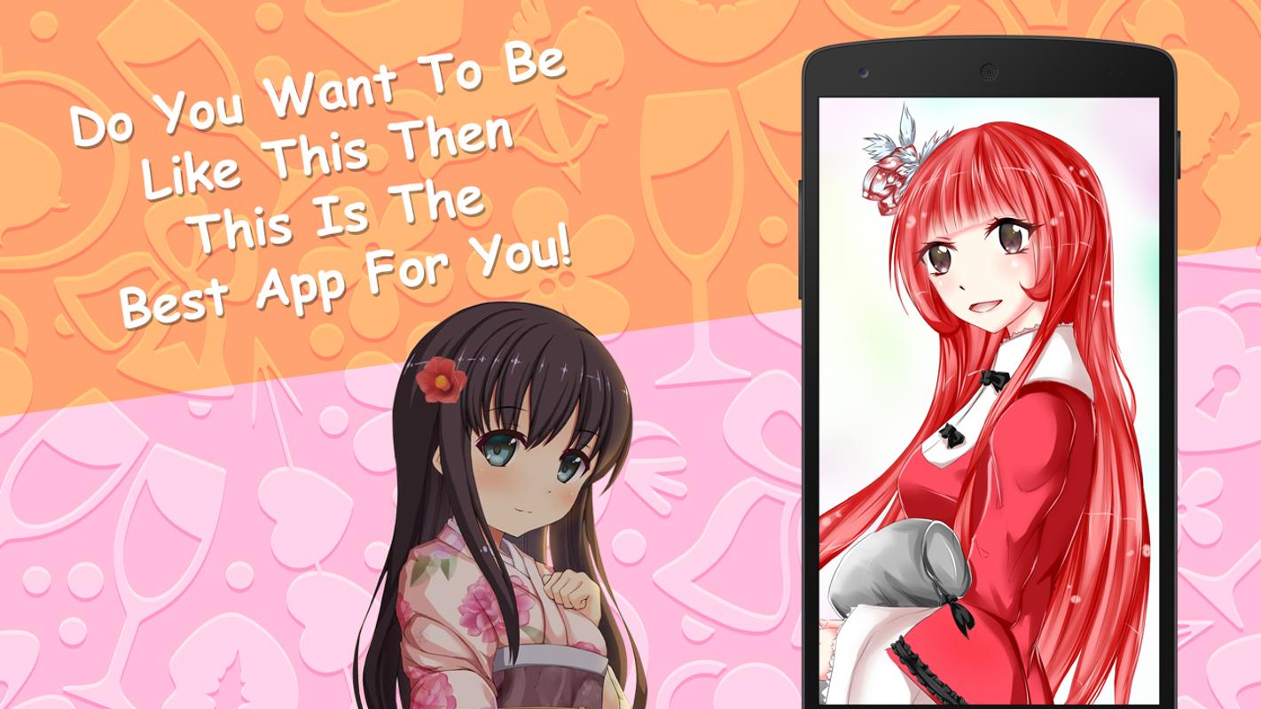 Anime Face Changer For Android Apk Download