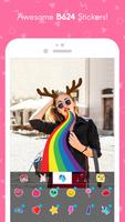 Selfie B624 - Take & Play imagem de tela 2