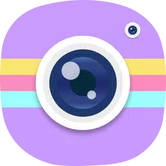 Beauty Camera Kawaii - Face Sw