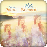 Photo Blender icon