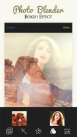 Photo Blender screenshot 1