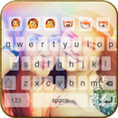 My Photo Emoji Keyboard APK