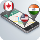 Mobile Phone Number Location APK