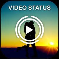 Video status download-Lyrical video status اسکرین شاٹ 1