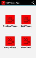 Hot Videos App gönderen
