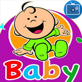 Toyor al janah video offline icon Toyor al janah video offline icon