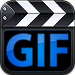 ”Video Converter to GIF- Editor