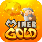 Gold Miner Classic icône