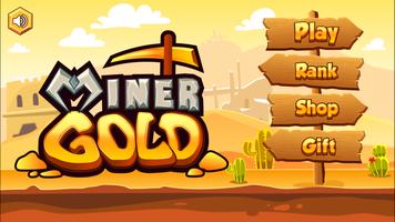 Gold Miner Classic poster