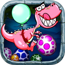 Egg Shoot Ban Trung Khung Long APK