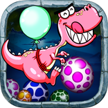 Egg Shoot Ban Trung Khung Long