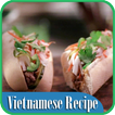 Recette vietnamienne