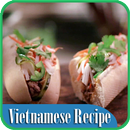 Receta vietnamita APK