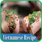 Vietnamese Recipe simgesi